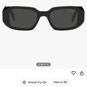 Prada Sunglasses